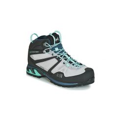 Buty Millet TRIDENT GTX. Szare buty trekkingowe damskie Millet. Za 719,20 zł.