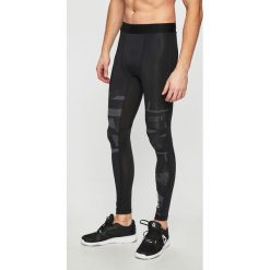 Reebok - Spodnie. Spodnie męskie Reebok. W wyprzedaży za 139,90 zł.