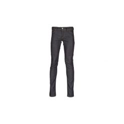 Jeansy męskie: Jeansy slim fit Meltin’pot MISFITS