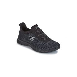 Buty sportowe damskie: Fitness buty Skechers EZ FLEX 3.0