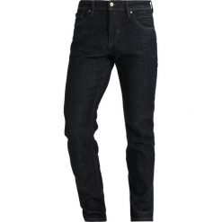 Jeansy męskie: TOM TAILOR DENIM AEDAN RAW Jeansy Slim Fit clean raw blue denim
