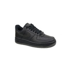 Trampki Nike Wmns Air Force 1 '07 ESS AO2132-002. Trampki i tenisówki damskie Nike, bez wzorów, bez zapięcia. Za 349,99 zł.