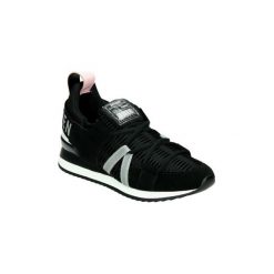 Buty Sixty Seven 79789. Czarne buty sportowe damskie marki Sixty Seven. Za 228,44 zł.