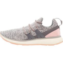Trampki i tenisówki damskie: Roxy SET SEEKER Tenisówki i Trampki heather grey
