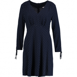 Sukienki: Springfield VESTIDO TOPOS Sukienka letnia blues
