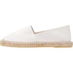 Tomsy damskie: Pieces PSKATIE Espadryle white