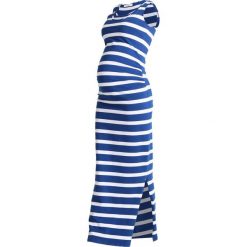 Sukienki hiszpanki: bellybutton Sukienka z dżerseju blue