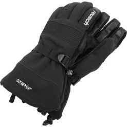 Rękawiczki damskie: Reusch ISIDRO GTX Rękawiczki pięciopalcowe black