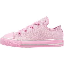 Trampki chłopięce: Converse CHUCK TAYLOR ALL STAR INFANT JUNIOR Tenisówki i Trampki light orchid/silver