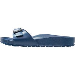 Sandały damskie: Birkenstock MADRID Sandały kąpielowe navy