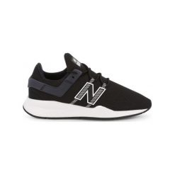 New Balance Sneakersy MS247. Sneakersy męskie New Balance, bez zapięcia. Za 317,00 zł.
