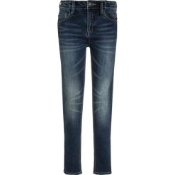 Tumble 'n dry ARAS Jeans Skinny Fit denim. Niebieskie jeansy dziewczęce marki Tumble 'n dry. W wyprzedaży za 167,20 zł.