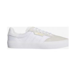 Adidas Originals 3MC Tenisówki Biały. Białe trampki męskie adidas Originals, bez wzorów, ze skóry, bez zapięcia. Za 283,95 zł.