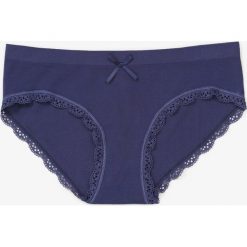 Granatowe Majtki Phririla. Niebieskie majtki damskie Born2be, s. Za 24,99 zł.