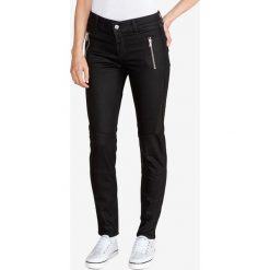 Liu Jo Dżinsy Czarny. Czarne jeansy damskie Liu Jo. Za 635,95 zł.
