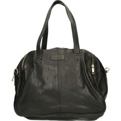 Torebki klasyczne damskie: Torba – B12012 BLACK
