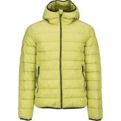 Geox Kurtka męska Ciemny Citron M7428F-T2421-F2087 (rozmiar 54). Płaszcze męskie Geox, m, bez wzorów, z nylonu, bez kaptura. W wyprzedaży za 483,00 zł.