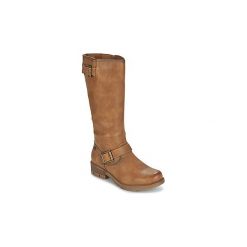 Buty zimowe damskie: Kozaki Refresh ARIZONA