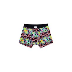 Bokserki męskie: Bielizna męska Happy Socks MUWJB-PIN-055