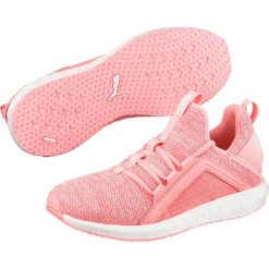 Puma buty miejskie Mega NRGY Knit Wn S Soft Fluo Peach 38,5. Pomarańczowe buty sportowe damskie Puma, sportowe. Za 239,00 zł.