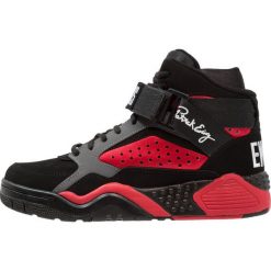 Tenisówki męskie: Ewing FOCUS Tenisówki i Trampki wysokie black /red/grey