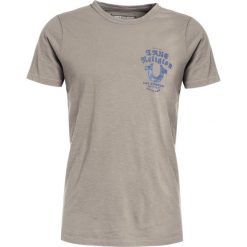 T-shirty męskie: True Religion Tshirt z nadrukiem army green