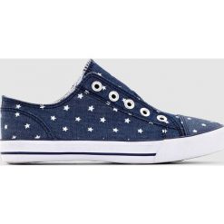 Buty sportowe dziewczęce: Dziecięce niskie buty sportowe