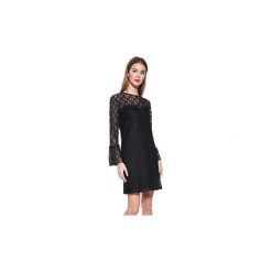 Desigual Kobiety Ubierają Kamizelka Isabel 17Wwvwb0 2000 (Rozmiar 36). Czarne kamizelki damskie marki Desigual, bez wzorów, eleganckie, bez kaptura. W wyprzedaży za 354,00 zł.