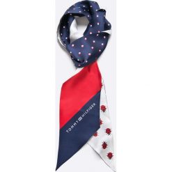 Apaszki damskie: Tommy Hilfiger – Apaszka Ladybird