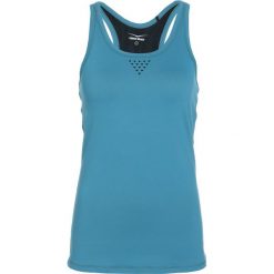 Venice Beach KAO Koszulka sportowa petrol green. Zielone t-shirty damskie Venice Beach, l, z elastanu. Za 169,00 zł.