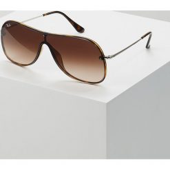 Okulary przeciwsłoneczne damskie: RayBan Okulary przeciwsłoneczne light havana