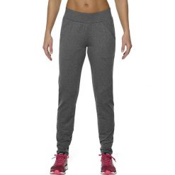 Asics Spodnie damskie Thermopolis Pant szare r. M (34081-0904). Szare spodnie sportowe damskie marki Asics, m. Za 160,99 zł.