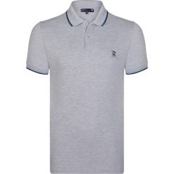 Koszulki polo: Koszulka polo w kolorze szarym