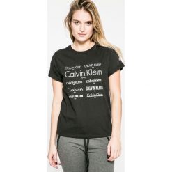 Piżamy damskie: Calvin Klein Underwear – Top piżamowy