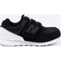 Buty sportowe chłopięce: New Balance – Buty dziecięce KV574C8Y