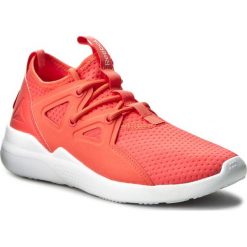 Buty sportowe damskie: Buty Reebok – Upurtempo 1.0 BD4967 Fire Coral/White