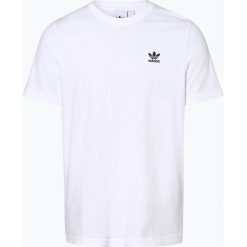 Adidas Originals - T-shirt męski, biały. T-shirty męskie adidas Originals. Za 139,95 zł.