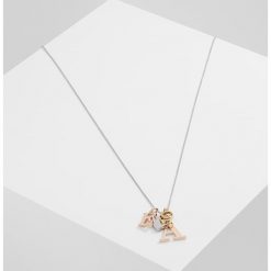 Naszyjniki damskie: Emporio Armani Naszyjnik silvercoloured/rose goldcoloured/goldcoloured