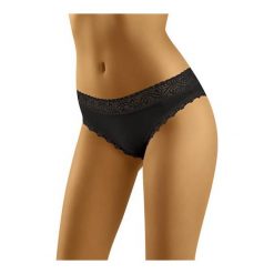 Figi: Figi Soft Lovely Czarne