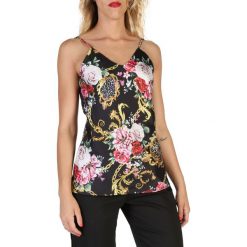 Lokita LK0090445233. T-shirty damskie Lokita, m, bez wzorów, bez kołnierzyka. Za 59,00 zł.