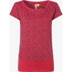 Alife and kickin - T-shirt damski – Coco, różowy. Różowe t-shirty damskie Alife and Kickin, s, bez wzorów, bez kołnierzyka. Za 129,95 zł.