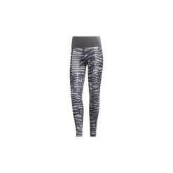 Legginsy i Rajstopy adidas Believe This Iteration High Rise 7/8 Tights. Rajstopy damskie Adidas. Za 269,00 zł.