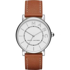 Marc Jacobs MARC JACOBS CLASSIC Zegarek braun. Pomarańczowe zegarki damskie marki Marc Jacobs. Za 689,00 zł.