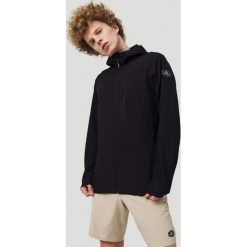 O'Neill Hyperfleece Kurtka Czarny. Czarne płaszcze męskie O'Neill, na wiosnę, l, bez wzorów, z elastanu, bez kaptura. Za 447,95 zł.