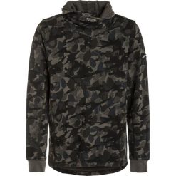 Bluzy chłopięce: Teddy Smith SOLLERY Bluza oliv