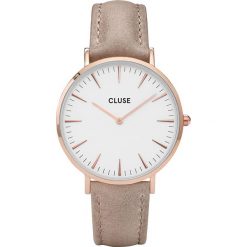 Zegarki damskie: Zegarki damski Cluse La Boheme CL18031