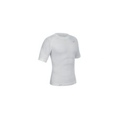Koszulki sportowe męskie: Fuse Koszulka ALLSEASON Megalight 200 T-Shirt męska L biała (FSE-12-1200-8-2-0001)