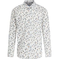 Koszula Pepe Jeans Heath PM306088. Białe koszule męskie Pepe Jeans, m, bez wzorów, z bawełny, casualowe, bez kołnierzyka, bez rękawów. W wyprzedaży za 169,00 zł.
