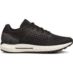 Under Armour HOVR™ Sonic Tenisówki Czarny. Czarne trampki i tenisówki damskie Under Armour, bez wzorów, z materiału, bez zapięcia. Za 567,95 zł.