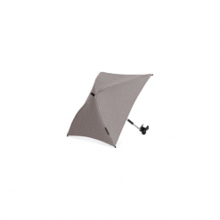Mutsy Parasol przeciwsłoneczny i2 Farmer Sand - beżowy. Brązowe parasole Mutsy. Za 190,00 zł.